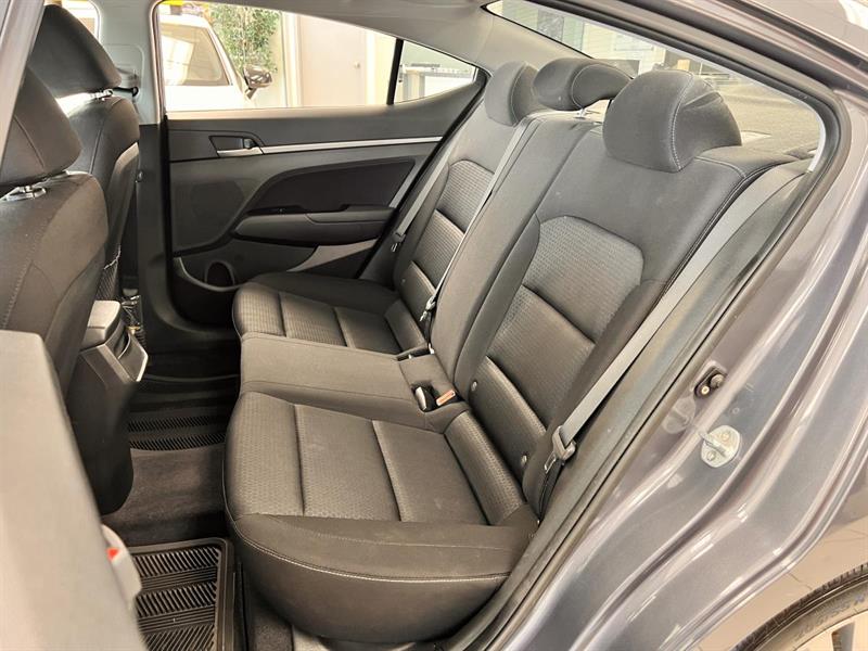 hyundai Elantra 2018 - 10