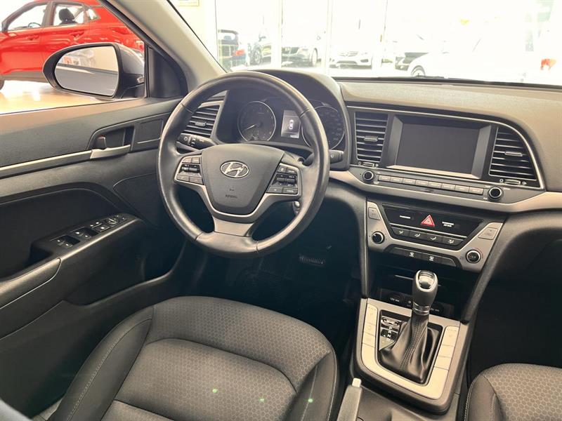 hyundai Elantra 2018 - 11