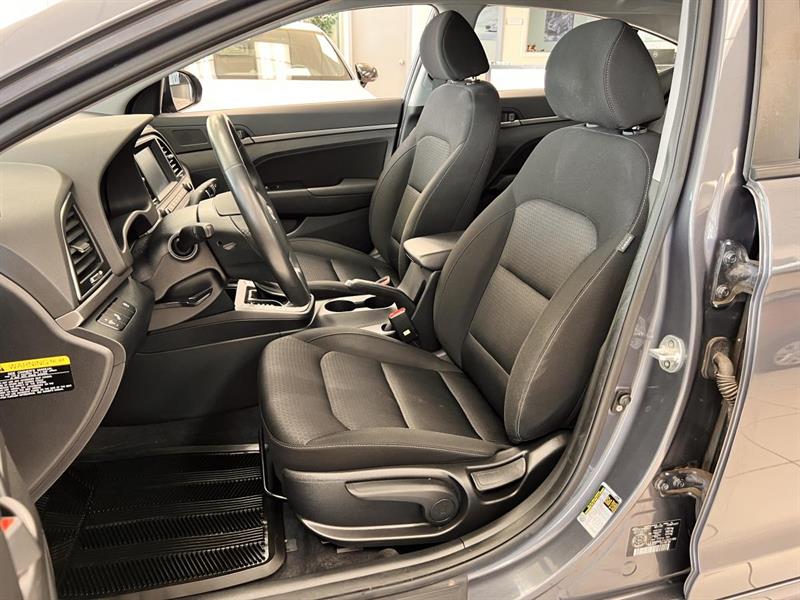 hyundai Elantra 2018 - 14