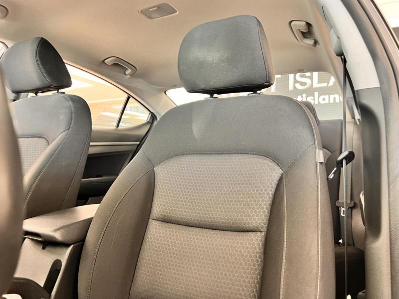 hyundai Elantra 2018 - 17