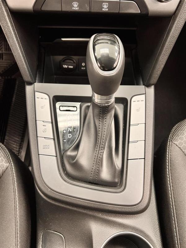 hyundai Elantra 2018 - 18
