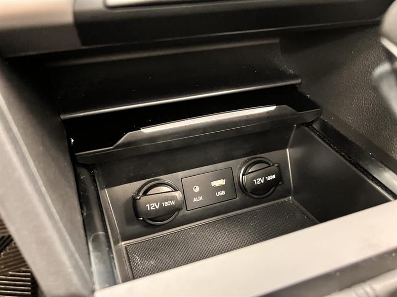 hyundai Elantra 2018 - 19
