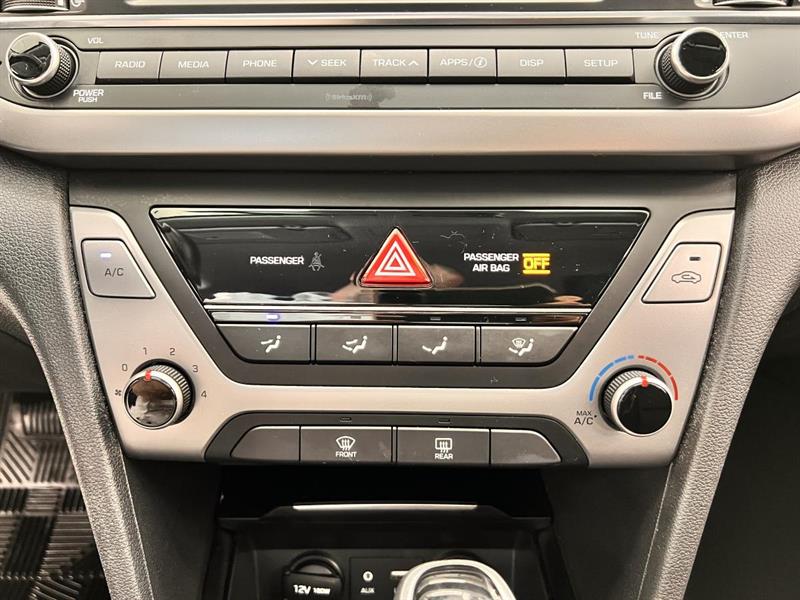 hyundai Elantra 2018 - 20