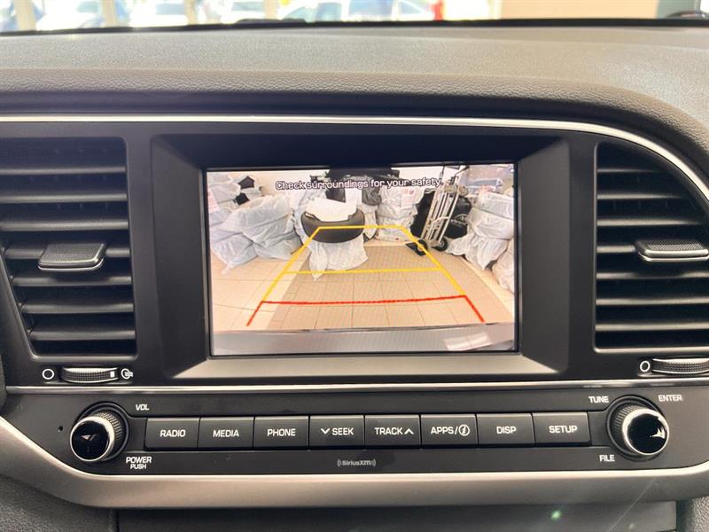 hyundai Elantra 2018 - 22