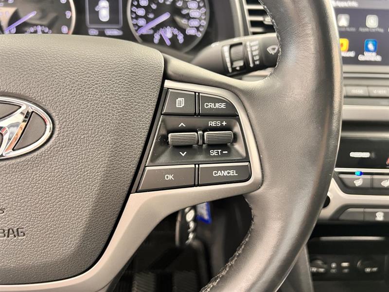 hyundai Elantra 2018 - 23