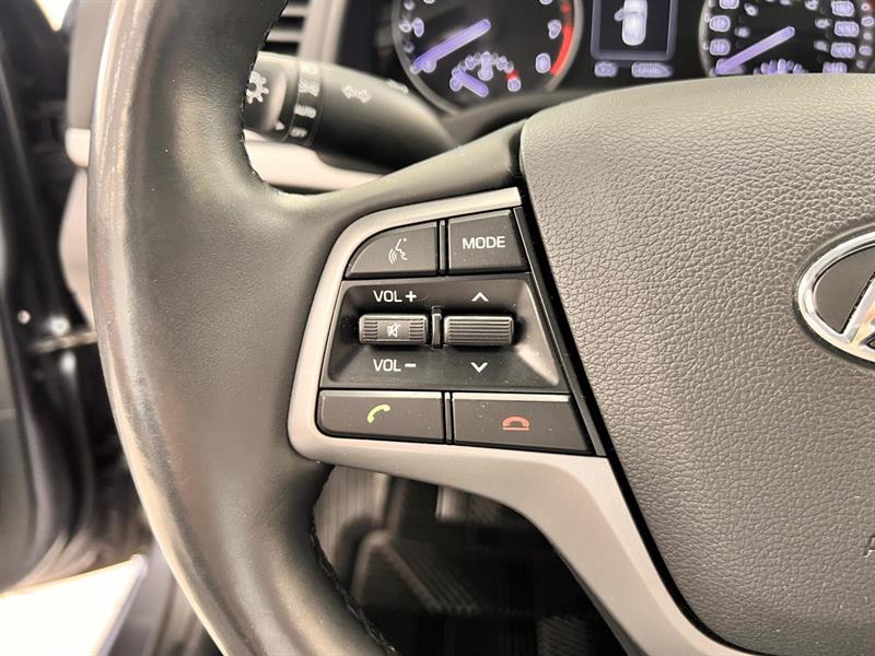 hyundai Elantra 2018 - 24