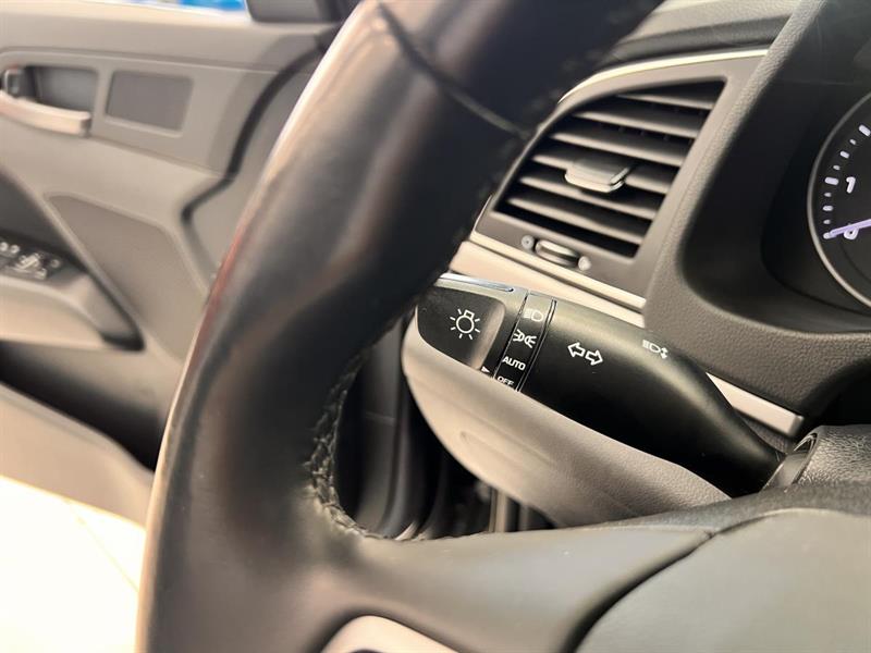 hyundai Elantra 2018 - 25
