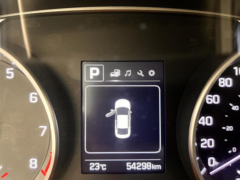 hyundai Elantra 2018 - 27