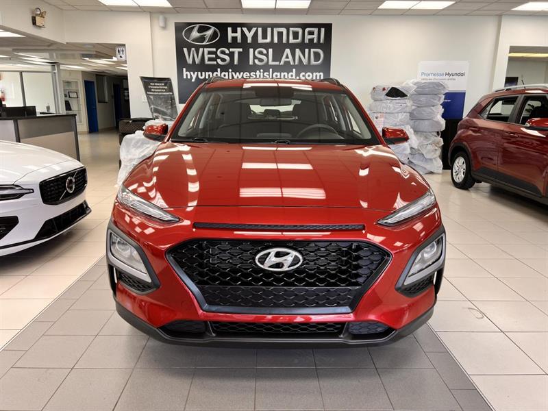 hyundai Kona 2019 - 2
