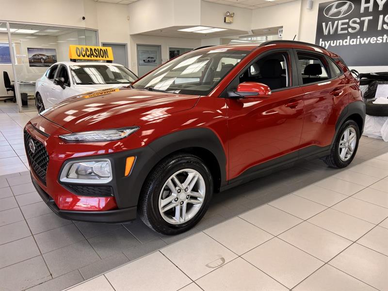 hyundai Kona 2019 - 3