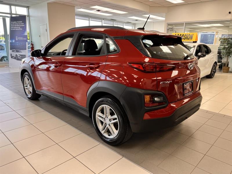 hyundai Kona 2019 - 5
