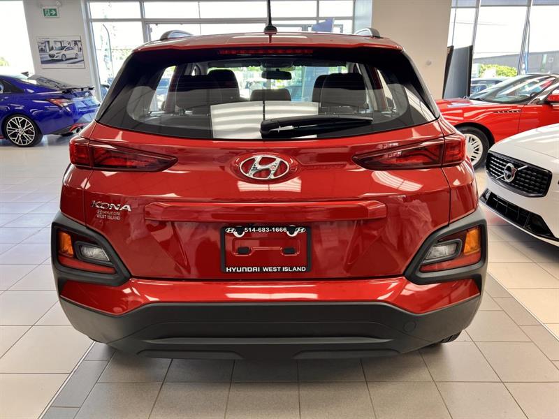 hyundai Kona 2019 - 6