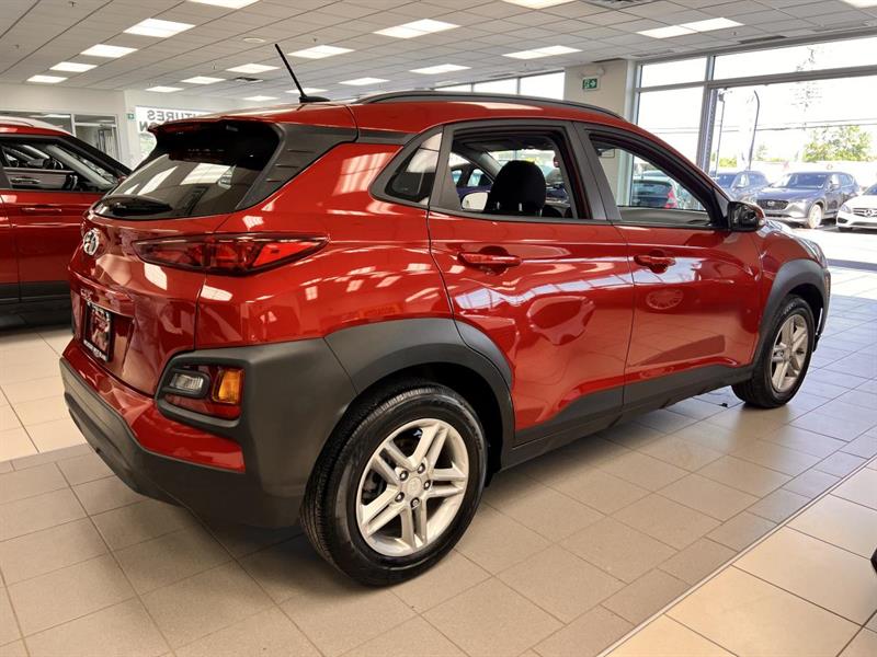 hyundai Kona 2019 - 7