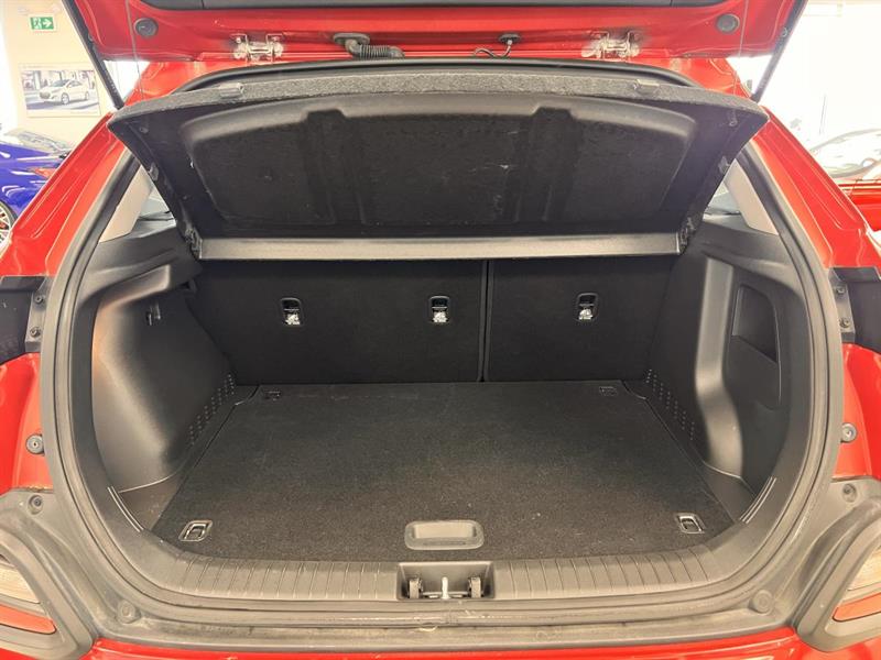 hyundai Kona 2019 - 8
