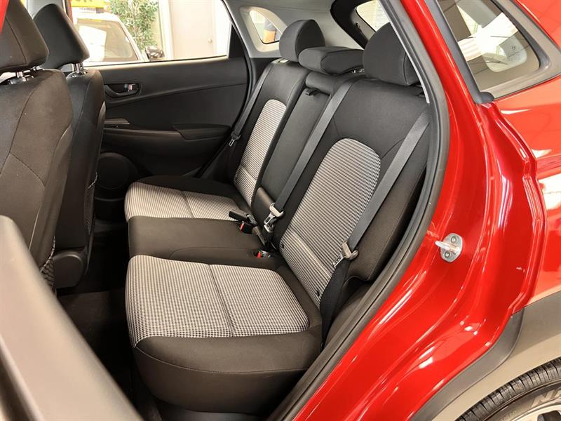 hyundai Kona 2019 - 9