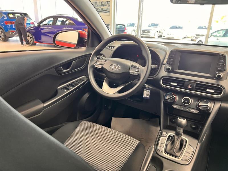 hyundai Kona 2019 - 10