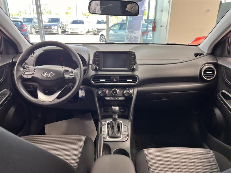 hyundai Kona 2019 - 11