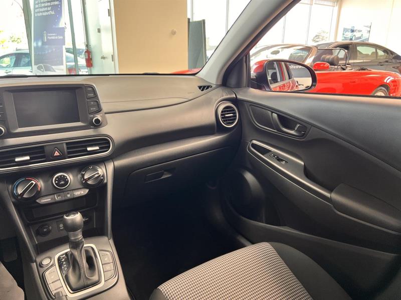 hyundai Kona 2019 - 12