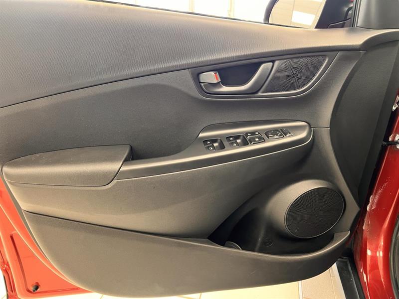 hyundai Kona 2019 - 13