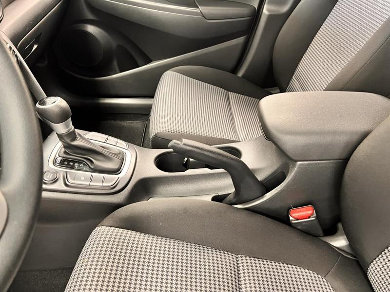 hyundai Kona 2019 - 16