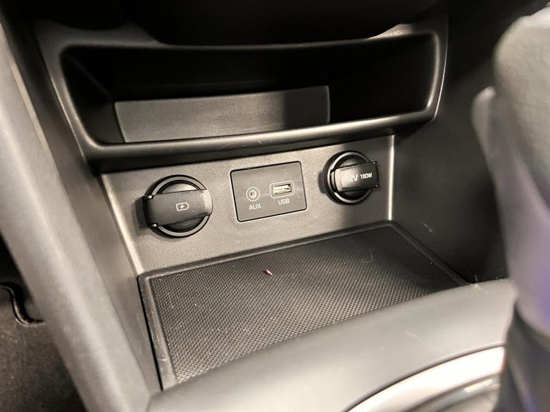 hyundai Kona 2019 - 18