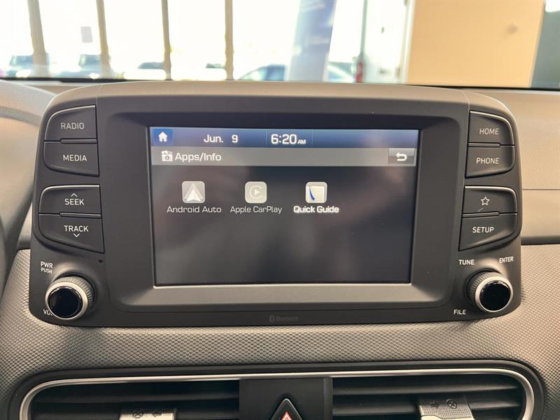 hyundai Kona 2019 - 20