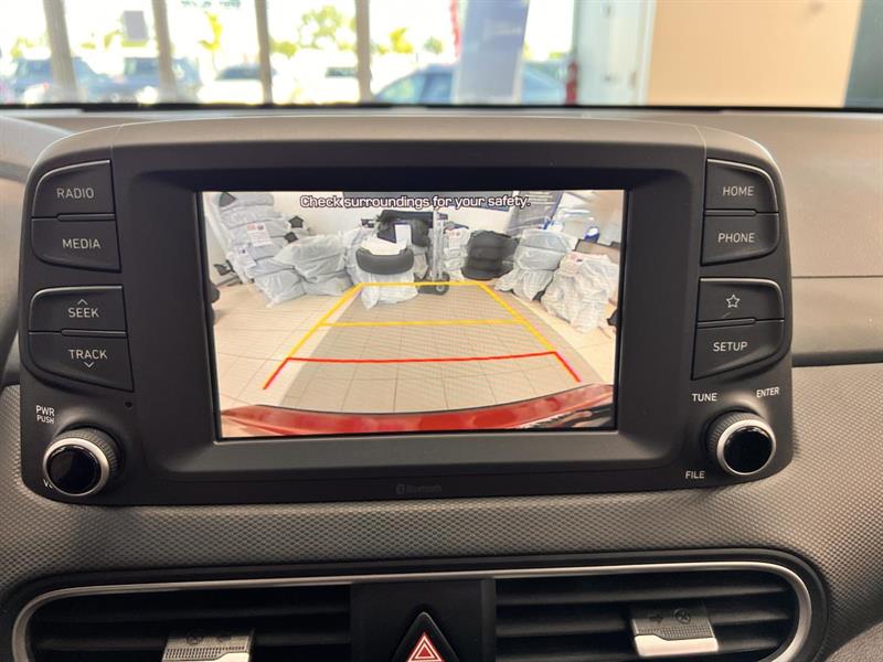 hyundai Kona 2019 - 21
