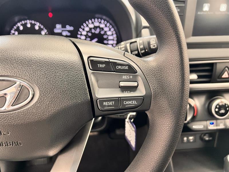 hyundai Kona 2019 - 22