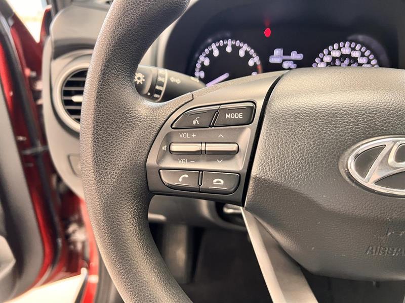 hyundai Kona 2019 - 23