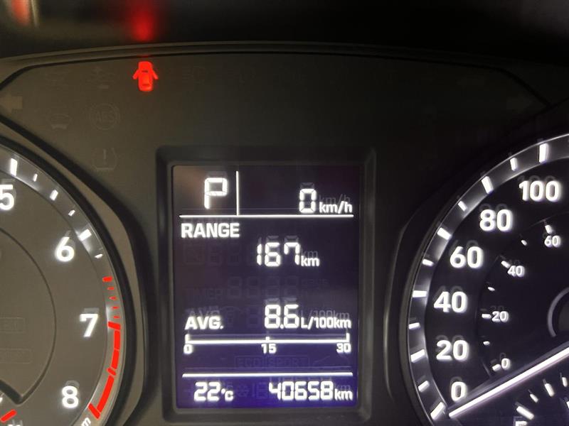 hyundai Kona 2019 - 26