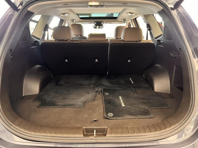 hyundai Santa Fe Plug-In Hybrid 2022 - 10
