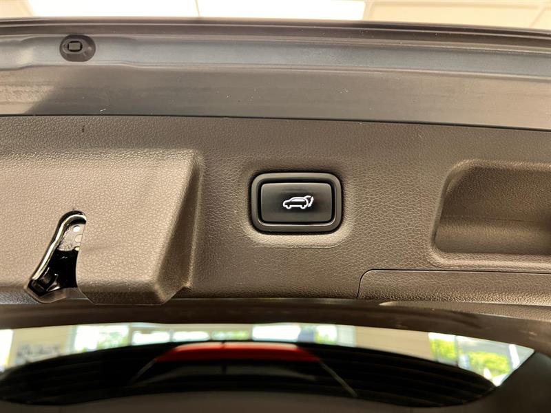 hyundai Santa Fe Plug-In Hybrid 2022 - 11