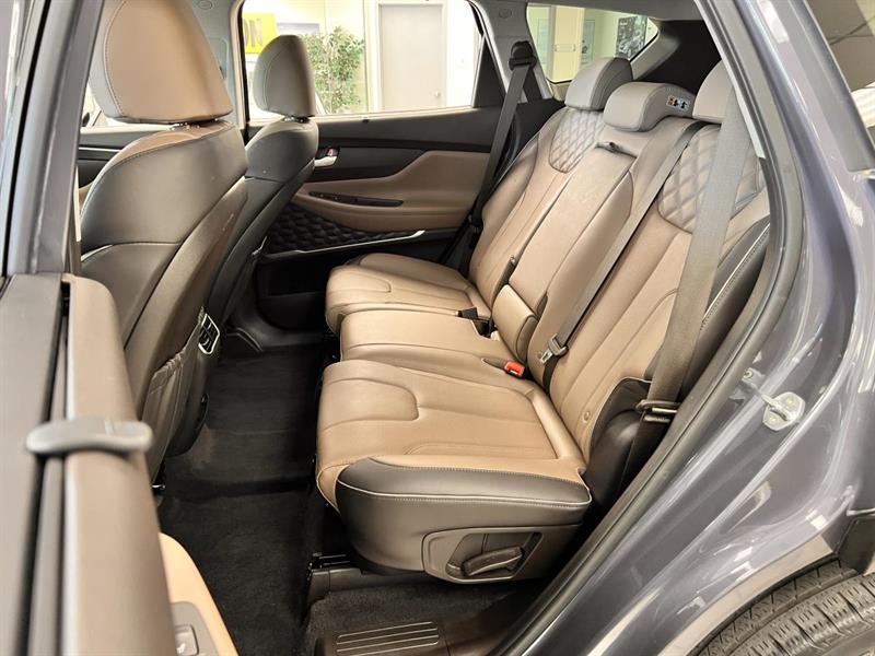 hyundai Santa Fe Plug-In Hybrid 2022 - 12