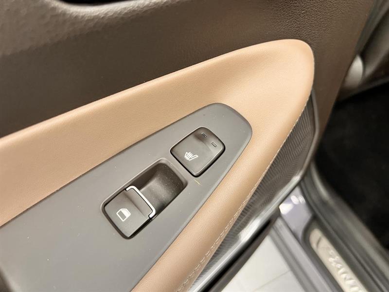 hyundai Santa Fe Plug-In Hybrid 2022 - 13