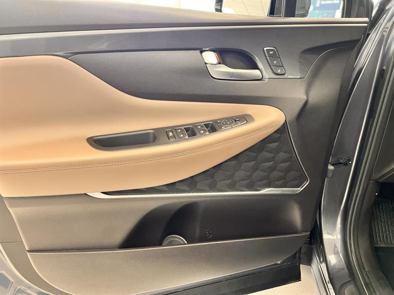 hyundai Santa Fe Plug-In Hybrid 2022 - 18