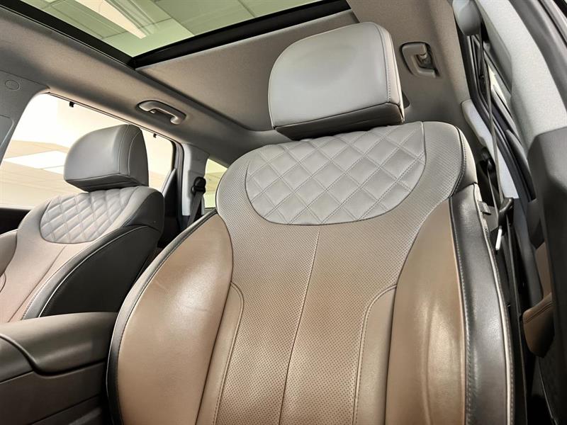hyundai Santa Fe Plug-In Hybrid 2022 - 21