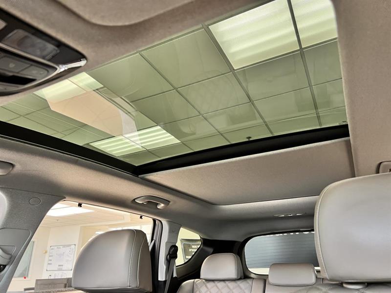 hyundai Santa Fe Plug-In Hybrid 2022 - 23