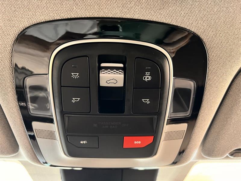 hyundai Santa Fe Plug-In Hybrid 2022 - 24