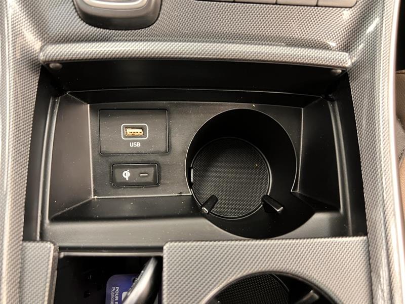 hyundai Santa Fe Plug-In Hybrid 2022 - 25
