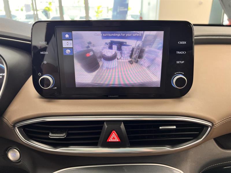 hyundai Santa Fe Plug-In Hybrid 2022 - 29