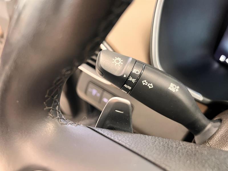 hyundai Santa Fe Plug-In Hybrid 2022 - 33