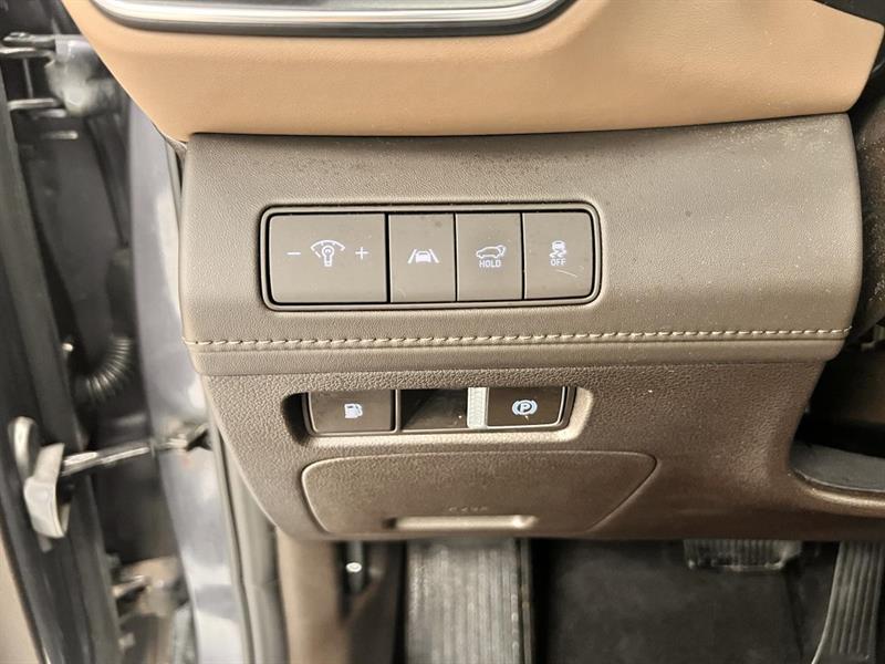 hyundai Santa Fe Plug-In Hybrid 2022 - 34
