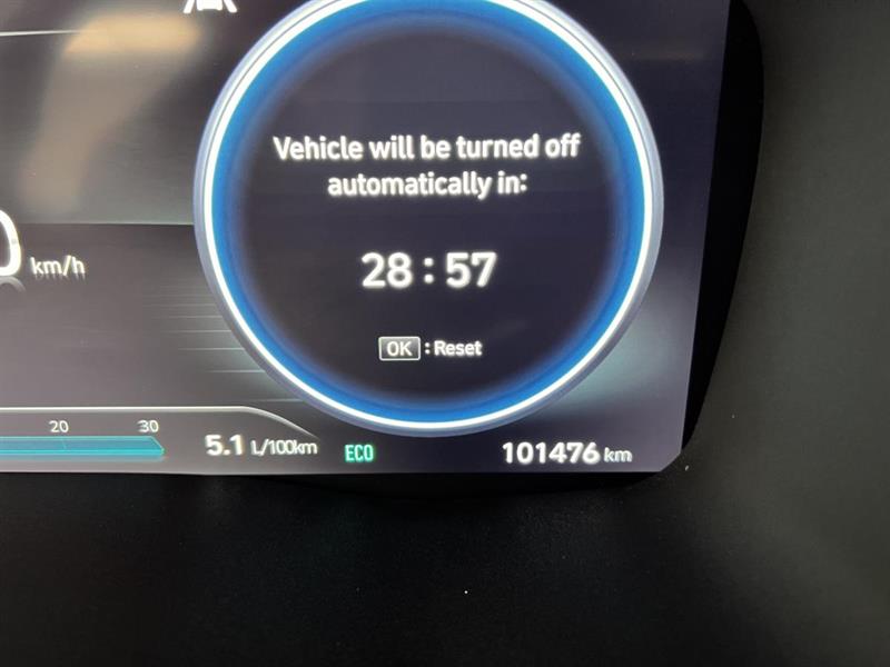 hyundai Santa Fe Plug-In Hybrid 2022 - 35