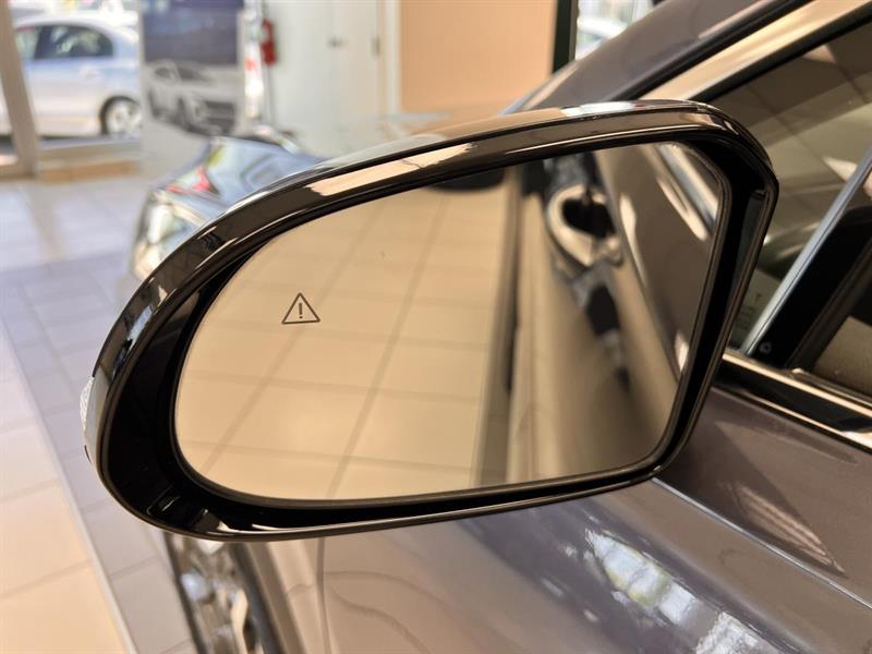 hyundai Santa Fe Plug-In Hybrid 2022 - 5