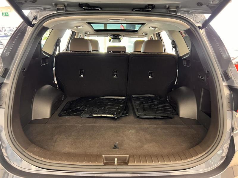 hyundai Santa Fe Plug-In Hybrid 2022 - 10