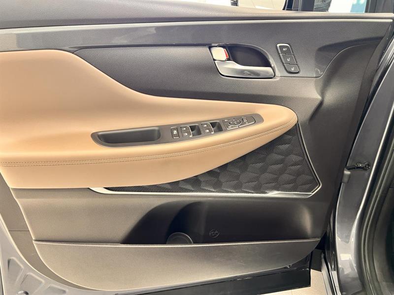 hyundai Santa Fe Plug-In Hybrid 2022 - 17