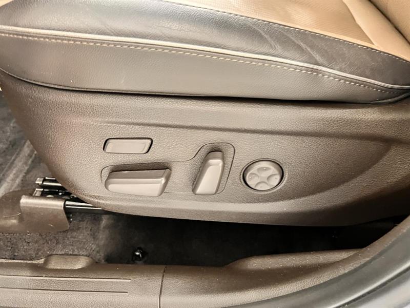 hyundai Santa Fe Plug-In Hybrid 2022 - 18