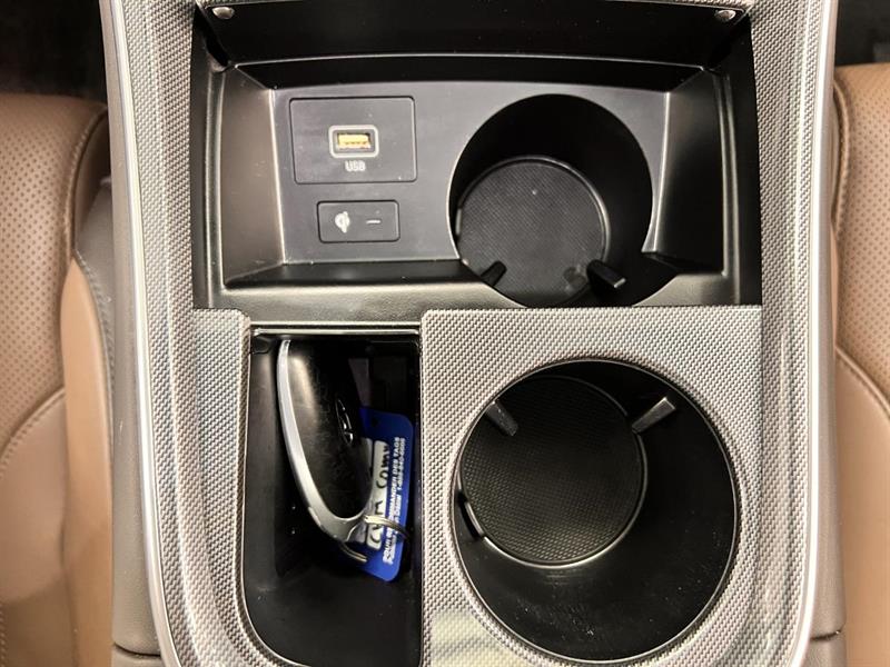 hyundai Santa Fe Plug-In Hybrid 2022 - 22