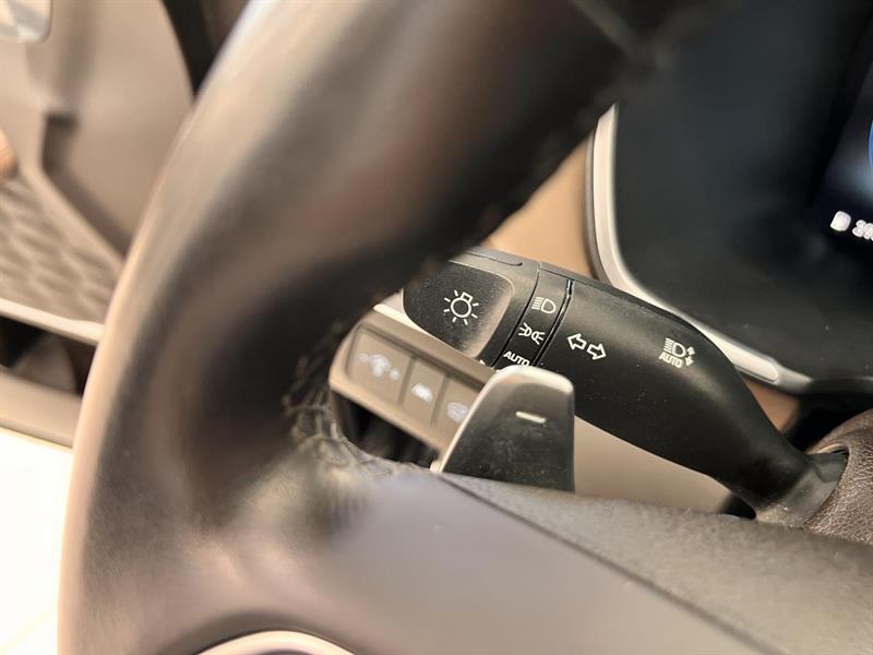 hyundai Santa Fe Plug-In Hybrid 2022 - 29