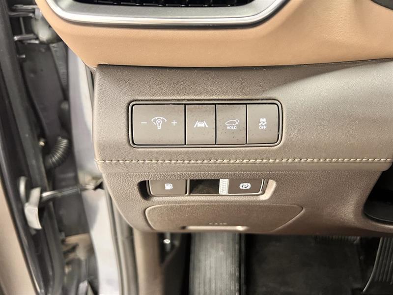 hyundai Santa Fe Plug-In Hybrid 2022 - 30